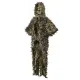 1 - Маскировочный костюм Helikon Leaf Ghillie Set US Woodlland