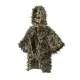 2 - Маскировочный костюм Helikon Leaf Ghillie Set US Woodlland