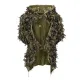 3 - Маскировочный костюм Helikon Leaf Ghillie Set US Woodlland