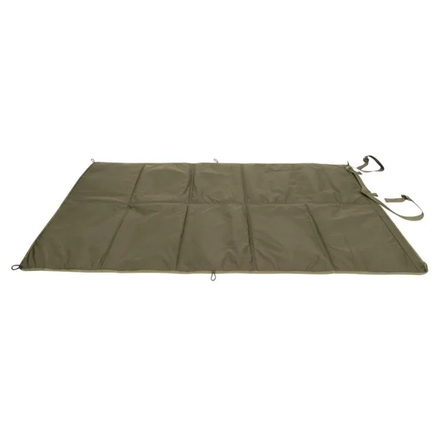 3 - Килимок для стрільб Helikon Backblast Extended Cordura. Олива