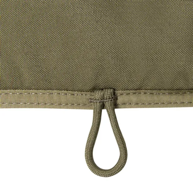 5 - Килимок для стрільб Helikon Backblast Extended Cordura. Олива
