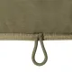 5 - Килимок для стрільб Helikon Backblast Extended Cordura. Олива