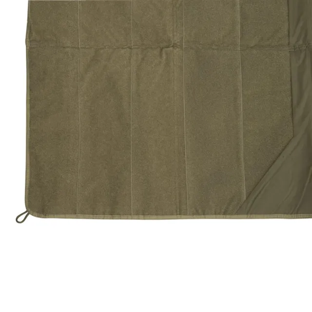 7 - Килимок для стрільб Helikon Backblast Extended Cordura. Олива