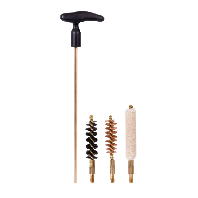 2 - Набір для чистки короткодульної зброї Helikon COPPER 45