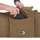 7 - Чехол для оружия Helikon Basic Rifle Case. Койот