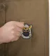 6 - Чехол для оружия Helikon Basic Rifle Case. Койот