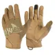 1 - Перчатки тактические Helikon All Round Fit Tactical для сенсоров, Койот