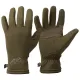 1 - Перчатки тактические Helikon Tracker Outback для сенсоров, Олива