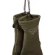 4 - Перчатки тактические Helikon Tracker Outback для сенсоров, Олива