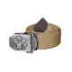 1 - Тактический ремень Helikon Army Belt. Хаки