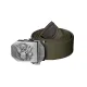 1 - Тактический ремень Helikon Army Belt. Олива