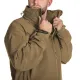 4 - Куртка Helikon Gunfighter Softshell Shark Skin Windblocker. Койот