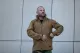 8 - Куртка Helikon Gunfighter Softshell Shark Skin Windblocker. Койот