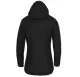 3 - Куртка жіноча Helikon Wolfhound Hoodie. Чорний