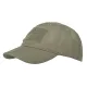 1 - Тактическая кепка Helikon PolyCotton Ripstop складная. Олива