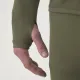 5 - Термобелье демисезон (кофта) Helikon Level-1. Олива