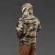 5 - Куртка утепленная Combatant SNOWHUNTER 2.0. Tiger Green