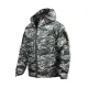 1 - Куртка утепленная Combatant SNOWHUNTER 2.0. Tiger Blue