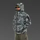 2 - Куртка утепленная Combatant SNOWHUNTER 2.0. Tiger Blue