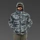 3 - Куртка утепленная Combatant SNOWHUNTER 2.0. Tiger Blue