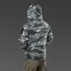 5 - Куртка утепленная Combatant SNOWHUNTER 2.0. Tiger Blue