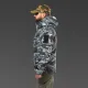 10 - Куртка утепленная Combatant SNOWHUNTER 2.0. Tiger Blue