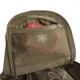 5 - Рюкзак тактичний Helikon Raccoon Mk2 24л. Койот