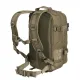6 - Рюкзак тактичний Helikon Raccoon Mk2 24л. Койот