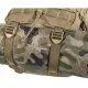 11 - Рюкзак тактичний Helikon Raccoon Mk2 24л. Койот