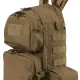 3 - Рюкзак тактический Helikon Ambush 22л. Мультикам