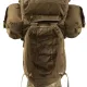 4 - Рюкзак тактический Helikon Ambush 22л. Мультикам