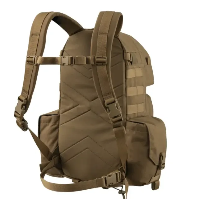 6 - Рюкзак тактический Helikon Ambush 22л. Мультикам