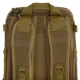 12 - Рюкзак тактичний Helikon Bail Out Bag. Койот