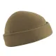 1 - Шапка флисовая Helikon Watch Cap. Койот