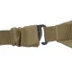 5 - Сумка на пояс Helikon Possum. Мультикам