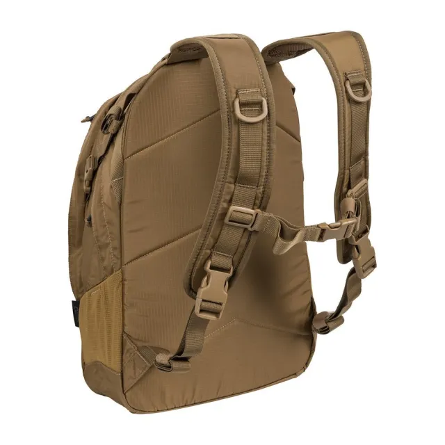 7 - Рюкзак тактичний Helikon EDC Lite 21л. Койот