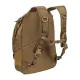7 - Рюкзак тактичний Helikon EDC Lite 21л. Койот