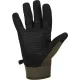 2 - Перчатки тактические Helikon Impact Duty Winter Mk2 термоизолированные, Олива