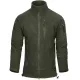 2 - Флісова куртка-кофта Helikon AlphaTactical. Олива