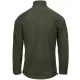 8 - Флісова куртка-кофта Helikon AlphaTactical. Олива