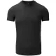 2 - Футболка Helikon Slim из органического хлопка. Черный