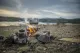 7 - Набір посуду Helikon Mess Tin (кастрюля + кастрюля + сковорідка) із нержавіючої сталі