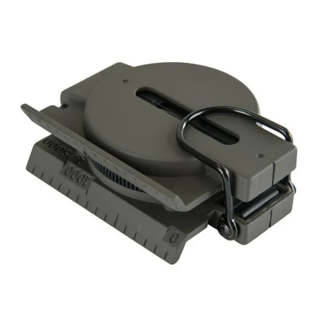 3 - Компас Helikon Ranger Mk2. Сірий