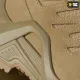 8 - Ботинки тактические M-Tac Caiman (2 сорт). Койот