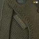 7 - Ботинки тактические M-Tac Caiman (2 сорт). Олива