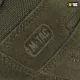 11 - Ботинки тактические M-Tac Caiman (2 сорт). Олива