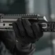 12 - Рукавички M-Tac A30. Чорний