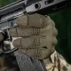 12 - Перчатки M-Tac A30. Олива