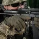 14 - Перчатки M-Tac A30. Олива