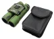 1 - Бінокль Bushnell 4789 10х25 з чохлом. Камуфляж